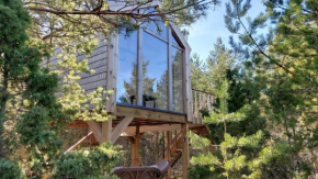 Üügumetsa treehouse
